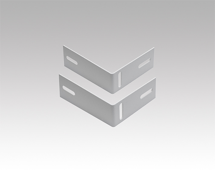 Wall bracket Office 90* /par