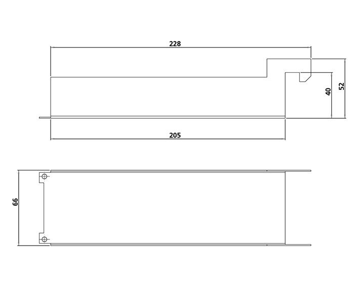 Storeliner III Gavel par 2000/160/40