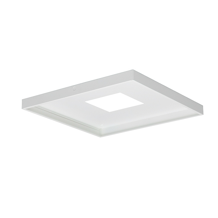 Frame for surface mounting 600x600