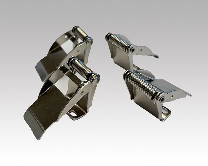 Beslag för fasta tak IR 92 