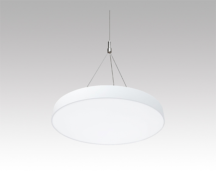 Suspension wire kit Spaze