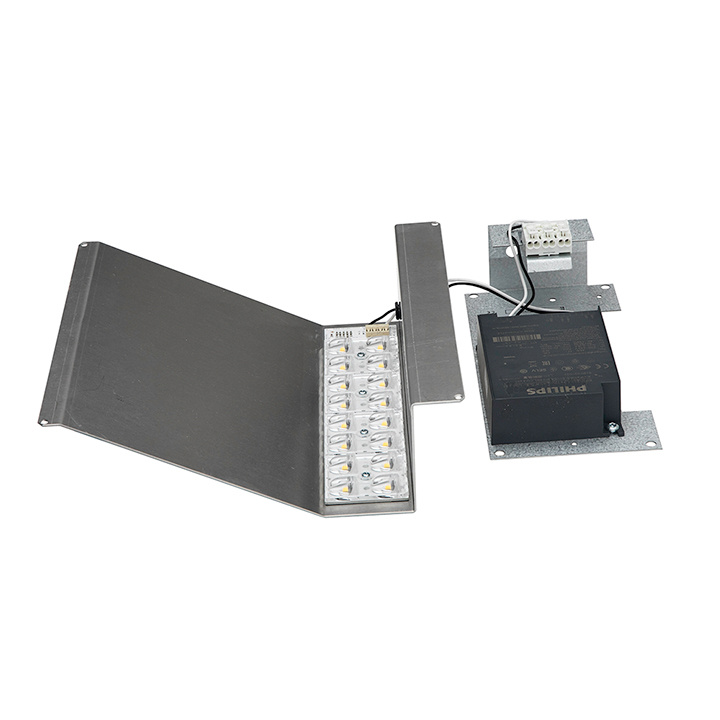 Sistema LED 4000 740 AS replacement kit